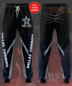15 Dallas Cowboys sweatpant with the best designs 010