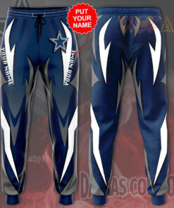 15 Dallas Cowboys sweatpant with the best designs 05