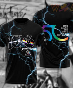Pink Floyd T shirt WOAHTEE21823S3