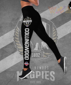 AFL Premiers Collingwood FC Legging WOAHTEE271023S2