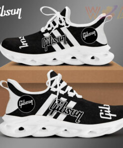 Gibson sneakers Design 013