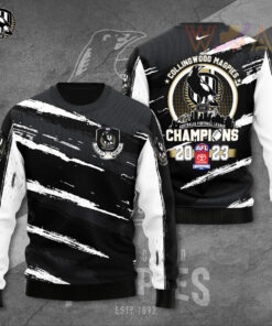 Collingwood FC Sweatshirt WOAHTEE061123S1