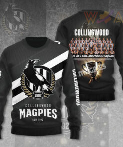 Collingwood FC sweatshirt WOAHTEE061123S3