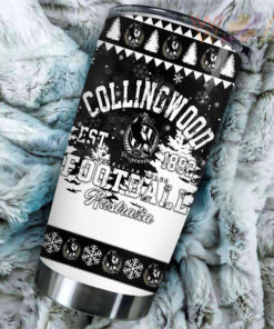 Collingwood Magpies Tumbler Cup WOAHTEE111123S3