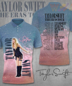 Taylor Swift Polo WOAHTEE301123S1