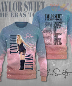 Taylor Swift Sweatshirt WOAHTEE301123S1