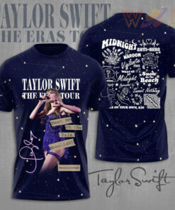 Taylor Swift T shirt WOAHTEE301123S4