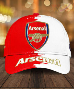Arsenal Cap Hat WOAHTEE1223SA