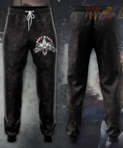 Bray Wyatt Sweatpants WOAHTEE1223ZJ