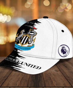 Newcastle United Cap Hat WOAHTEE1223Z IMAGE