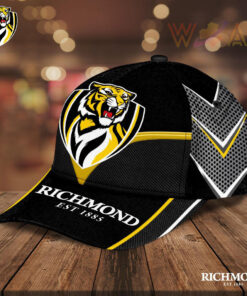 Richmond FC Cap Hat WOAHTEE1223R IMAGE