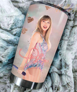 Taylor Swift Tumbler Cup WOAHTEE011223S2B