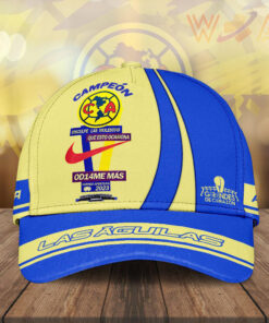 Club America Hat NFL Caps WOAHTEE0124ZX