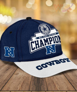 Dallas Cowboys Cap WOAHTEE0124SA