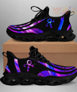 Prince sneakers WOAHTEE0124M Design 1