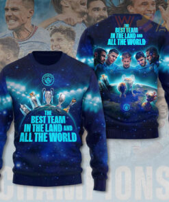 Manchester City Sweatshirt WOAHTEE0224SQ