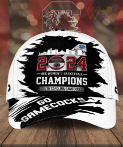 South Carolina Gamecocks Hat WOAHTEE0524N