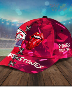 Trs X Kansas City Chiefs Cap WOAHTEE0524E L