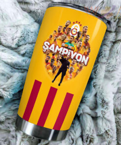 Galatasaray SK Tumbler Cup WOAHTEE0624ZP
