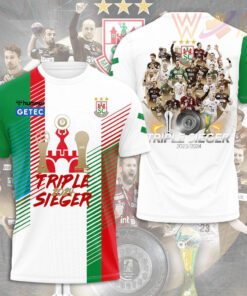 SC Magdeburg T shirt WOAHTEE0624ZJ