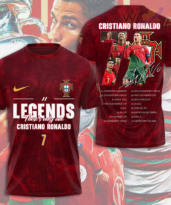 CR7 T shirt WOAHTEE0824SD