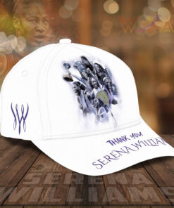 Serena Williams Cap WOAHTEE0824U