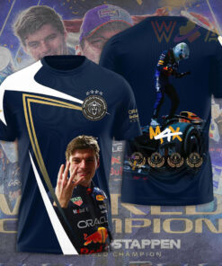 F1 x MV1 T shirt WOAHTEE 36