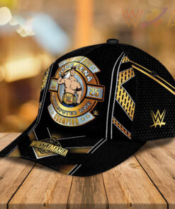 John Cena hat WWE cap Design 02