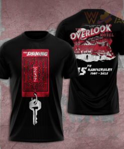 The Shining T shirt THESHINING