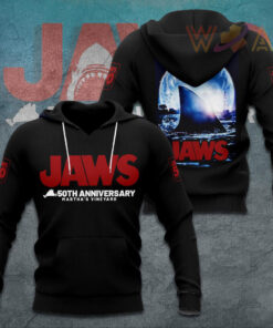 Jaws Hoodie 12