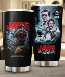 Jaws Tumbler Cup 04