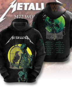 MET Band Hoodie 07