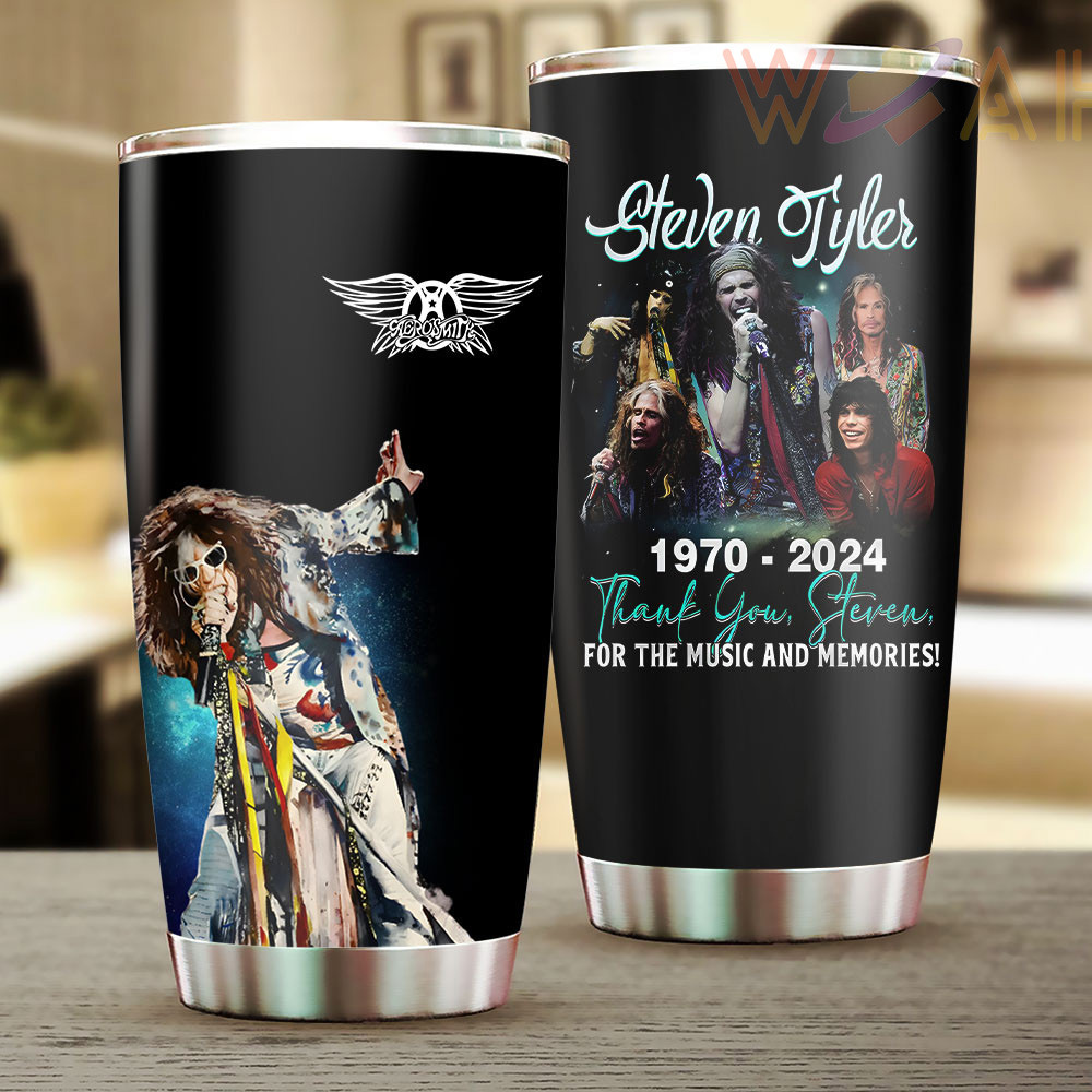Best sellers Aerosmith Tumbler Cup 05