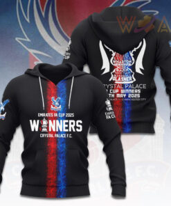 Best sellers Crystal Palace FC Hoodie 10