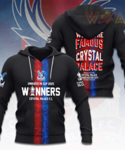 Best sellers Crystal Palace FC Hoodie 16
