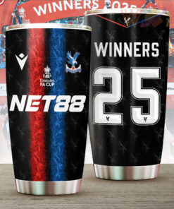 Best sellers Crystal Palace FC Tumbler Cup 04