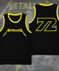 Best sellers MET Band Basketball Jersey 04