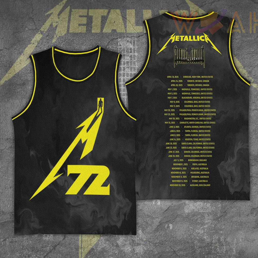 Best sellers MET Band Basketball Jersey 16