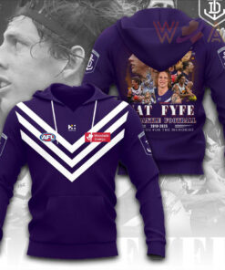 Best sellers Nat Fyfe Hoodie 05