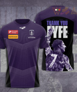 Best sellers Nat Fyfe T shirt 06
