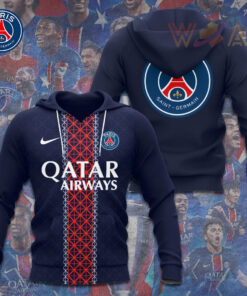 Best sellers PSG Hoodie 05