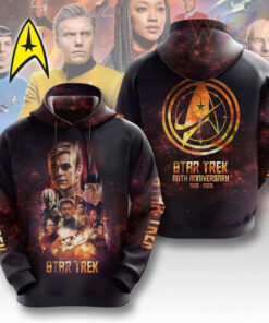 Best sellers Star Trek Hoodie 09