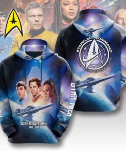 Best sellers Star Trek Hoodie 10