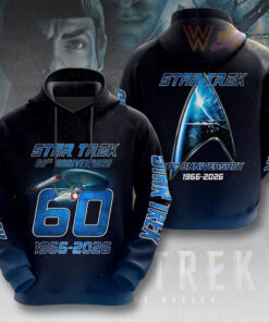 Best sellers Star Trek Hoodie 11