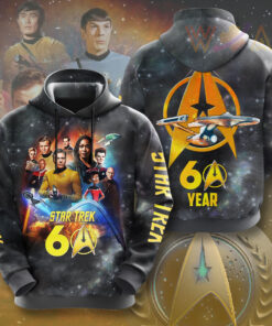 Best sellers Star Trek Hoodie 12