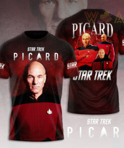 Best sellers Star Trek T shirt 04