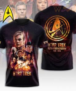 Best sellers Star Trek T shirt 09