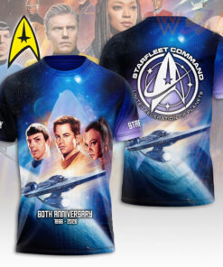 Best sellers Star Trek T shirt 10