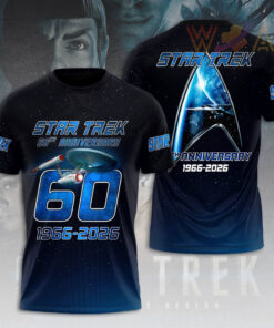 Best sellers Star Trek T shirt 11
