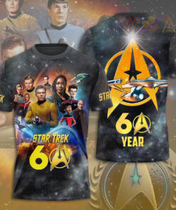 Best sellers Star Trek T shirt 12